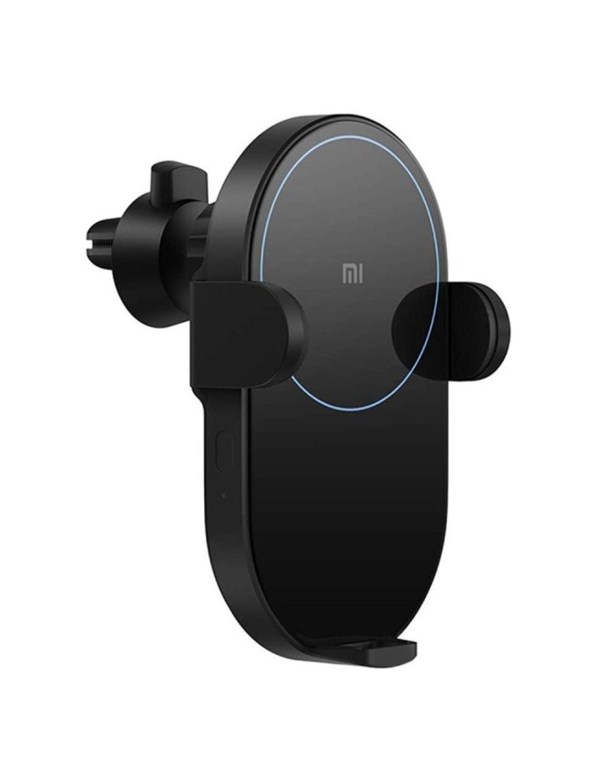 Xiaomi 20W Wireless Araç Şarj Cihazı Telefon Tutacağı (Qi Sertifikalı Tüm Cihazlar ile Uyumlu)