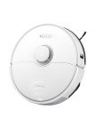Roborock S8 Sonic Mopping Akıllı Robot Süpürge S8 Beyaz