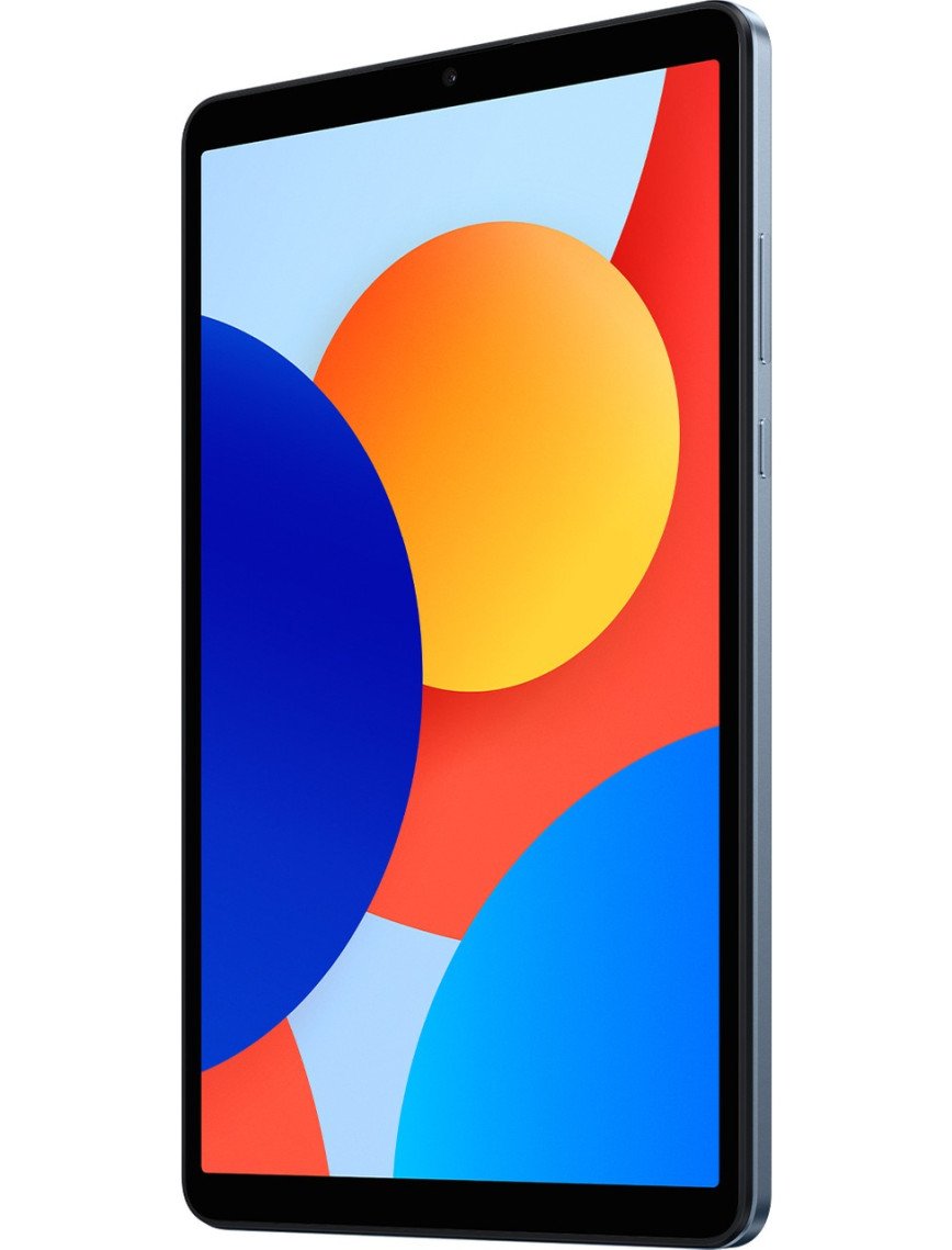 Xiaomi Redmi Pad Se 8.7 128GB 6gb Ram (Xiaomi Türkiye Garantili)