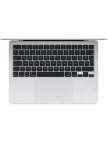 Apple MacBook Air M4 16GB 256GB SSD macOS 13" Taşınabilir Bilgisayar Gümüş MW0W3TU/A