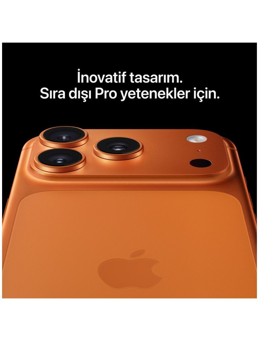 Apple iPhone 17 Pro Max 2 Tb Abis