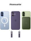 Apple iPhone 17 256 GB Siyah